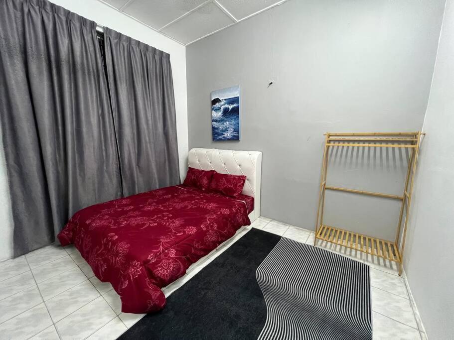 Rumah Melati By Impian Homestay Klia-Salak Tinggi-Nilai Sepang Exterior foto